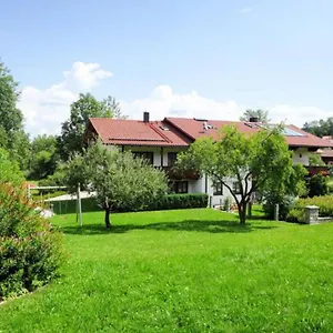 Und Kronner Apartment
