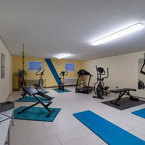 Ferienwohnanlage Zwei Zimmerwohnung F5 Apartment